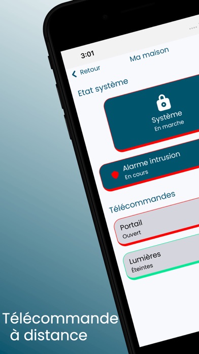 Notify+ Screenshot