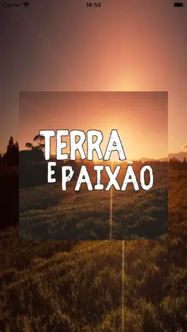 Game screenshot Novela Terra e Paixão mod apk