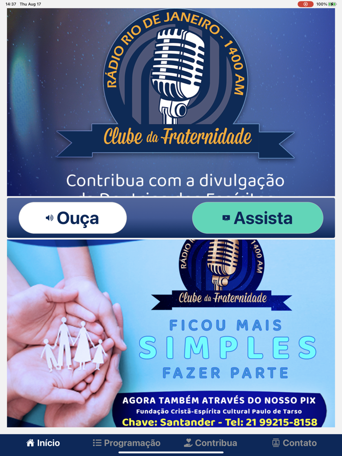 Rádio Rio de Janeiro Oficial
