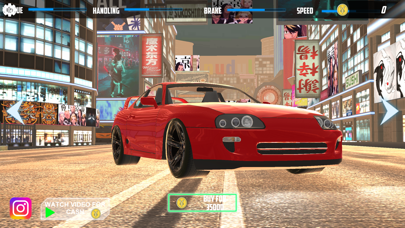 Traffic Racer Japan Screenshot