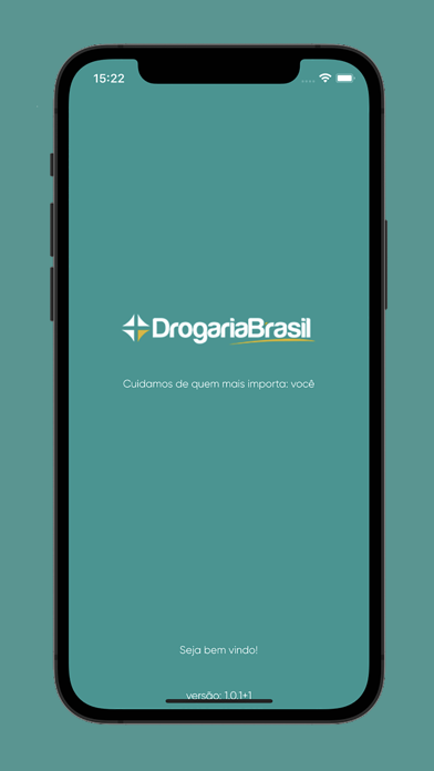 Drogarias Brasil Screenshot