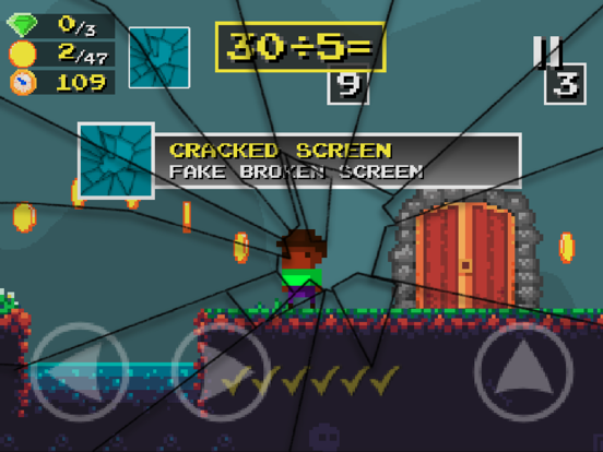 Screenshot #6 pour Times Tables Quest
