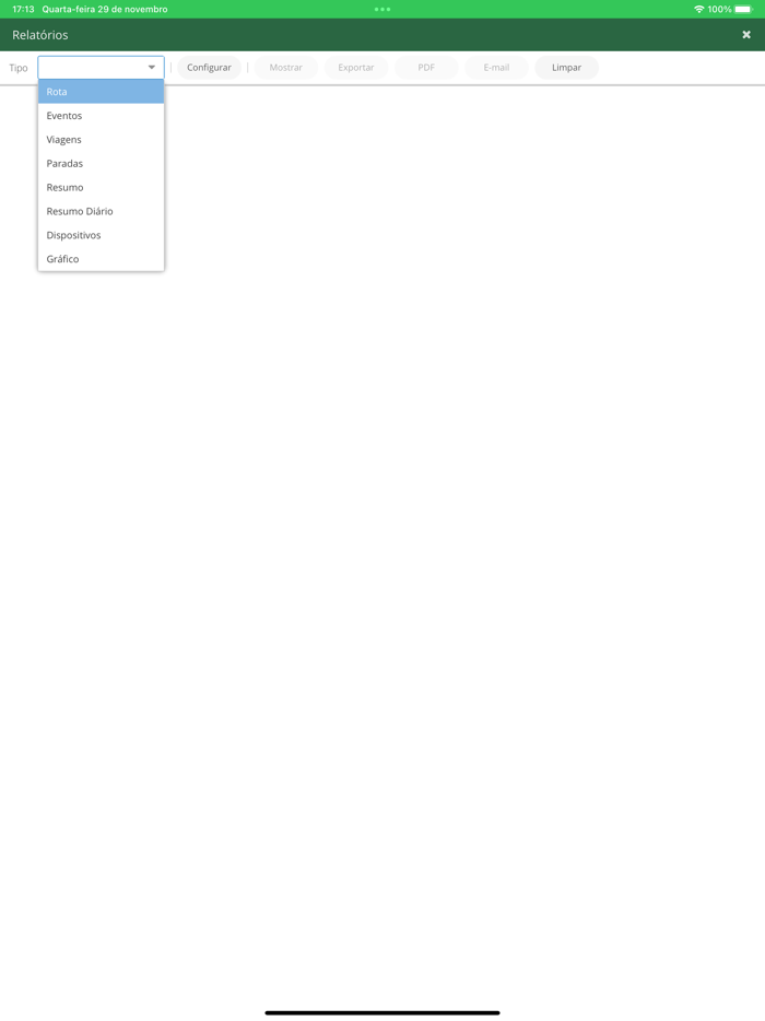 Protec Tecnologia Rastreamento