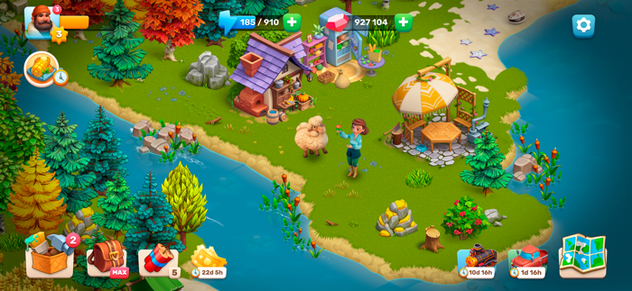 Yukon Family Adventure