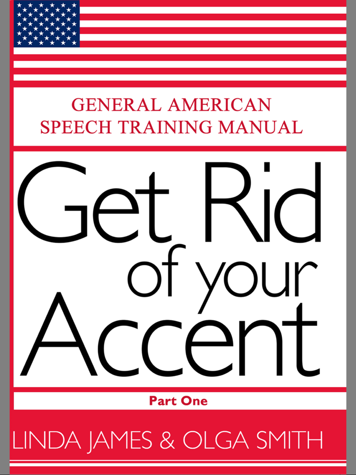 American Accent App