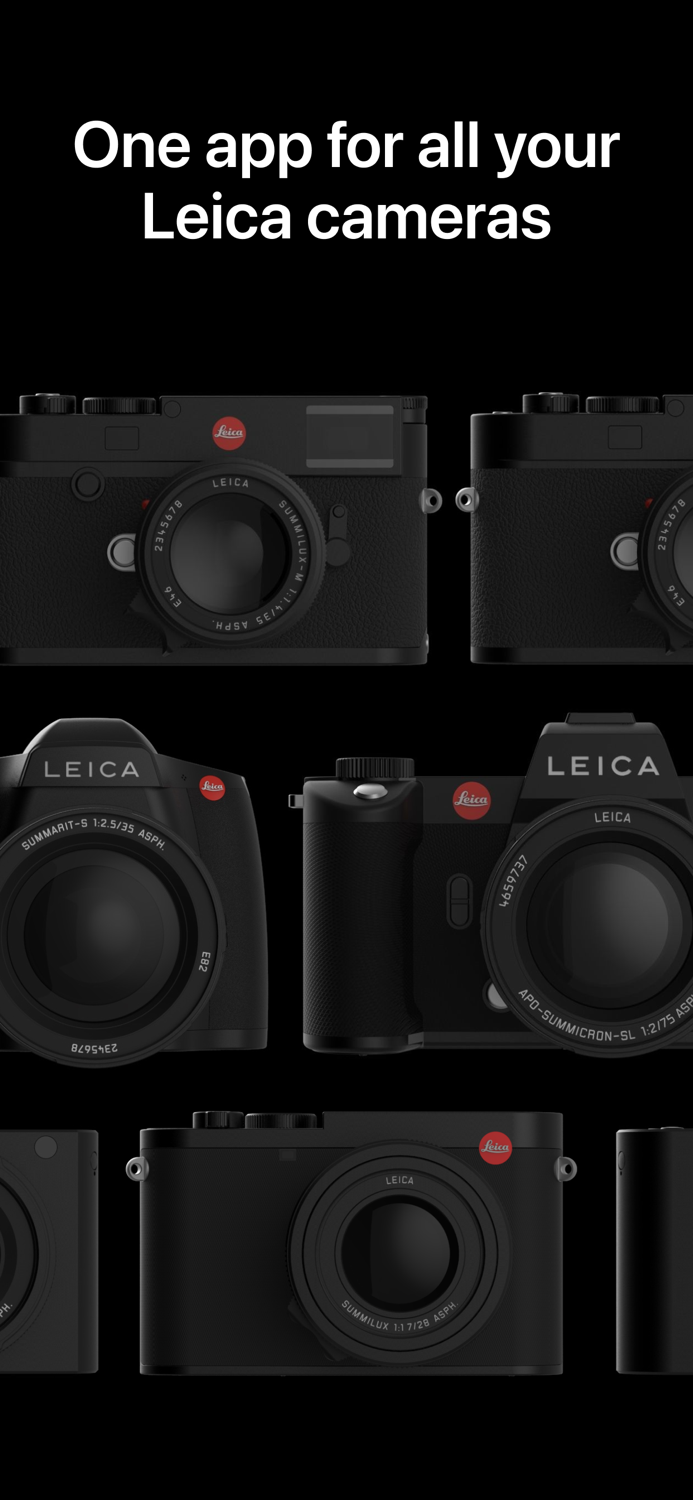 Leica FOTOS