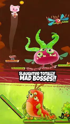 Game screenshot Loco Pets 2: Two Player game apk