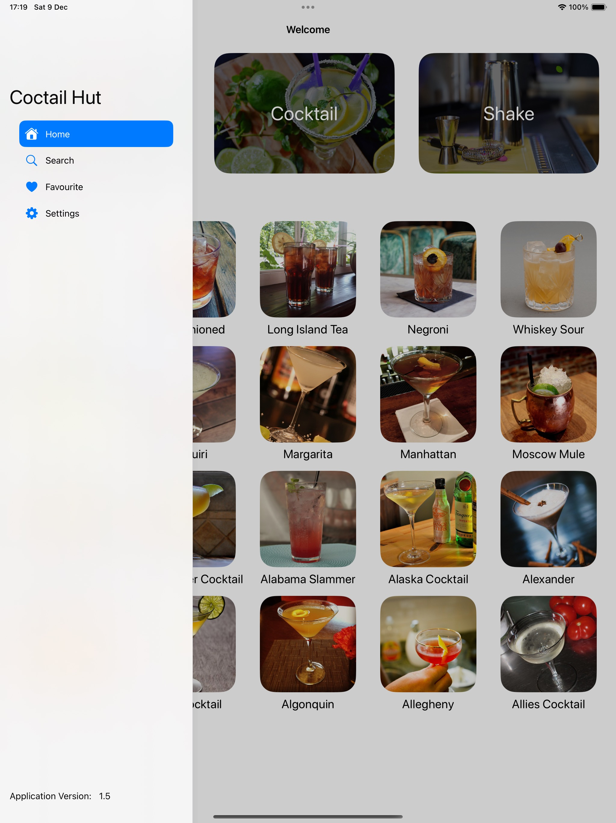 CocktailHut