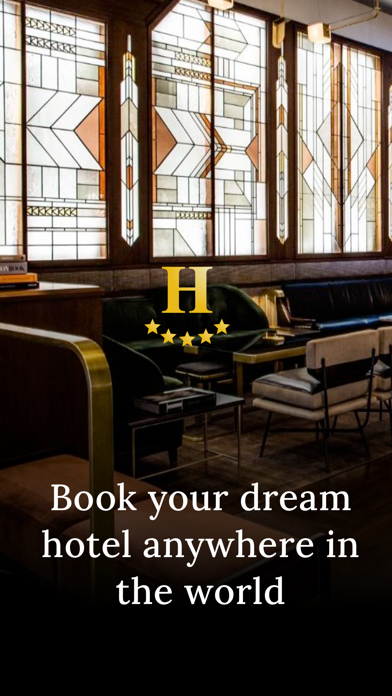 Five Stars Hotels Screenshot
