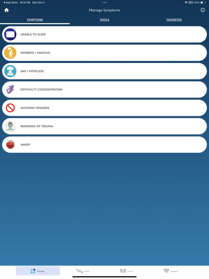 Cancer Distress Coach 2