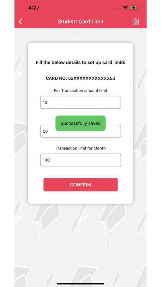 #4. Cashless Campus (iOS) 由: benefit beyond