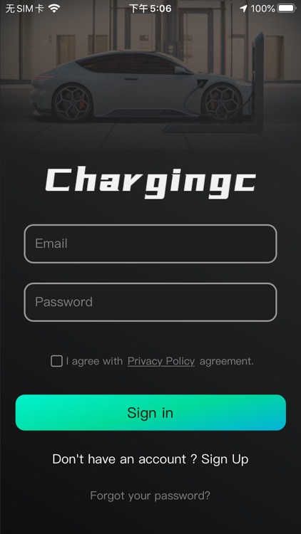 ChargingC