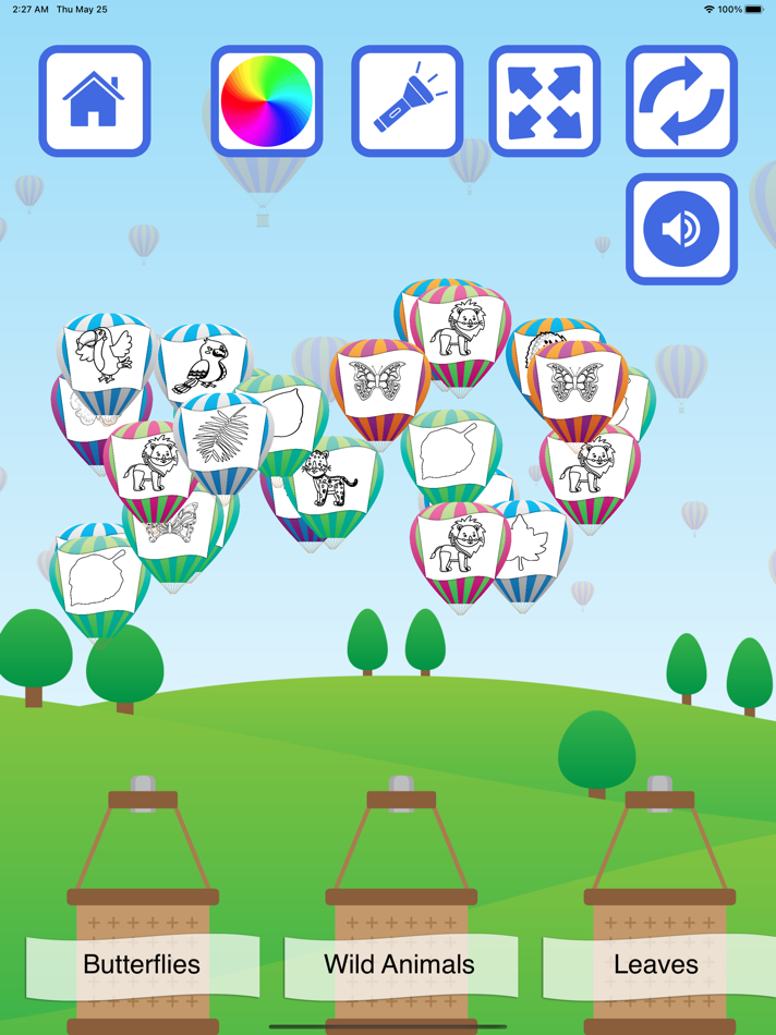 #6. Strong Mind Navigator (iOS) 由: Donalee Markus