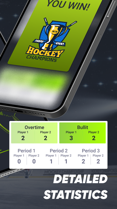 X: Match Online Counter Screenshot