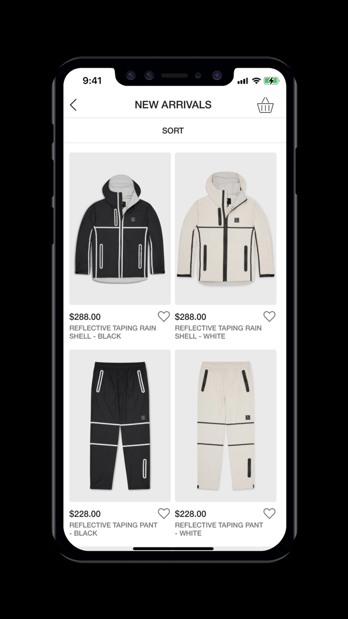 Octobers Very Own US