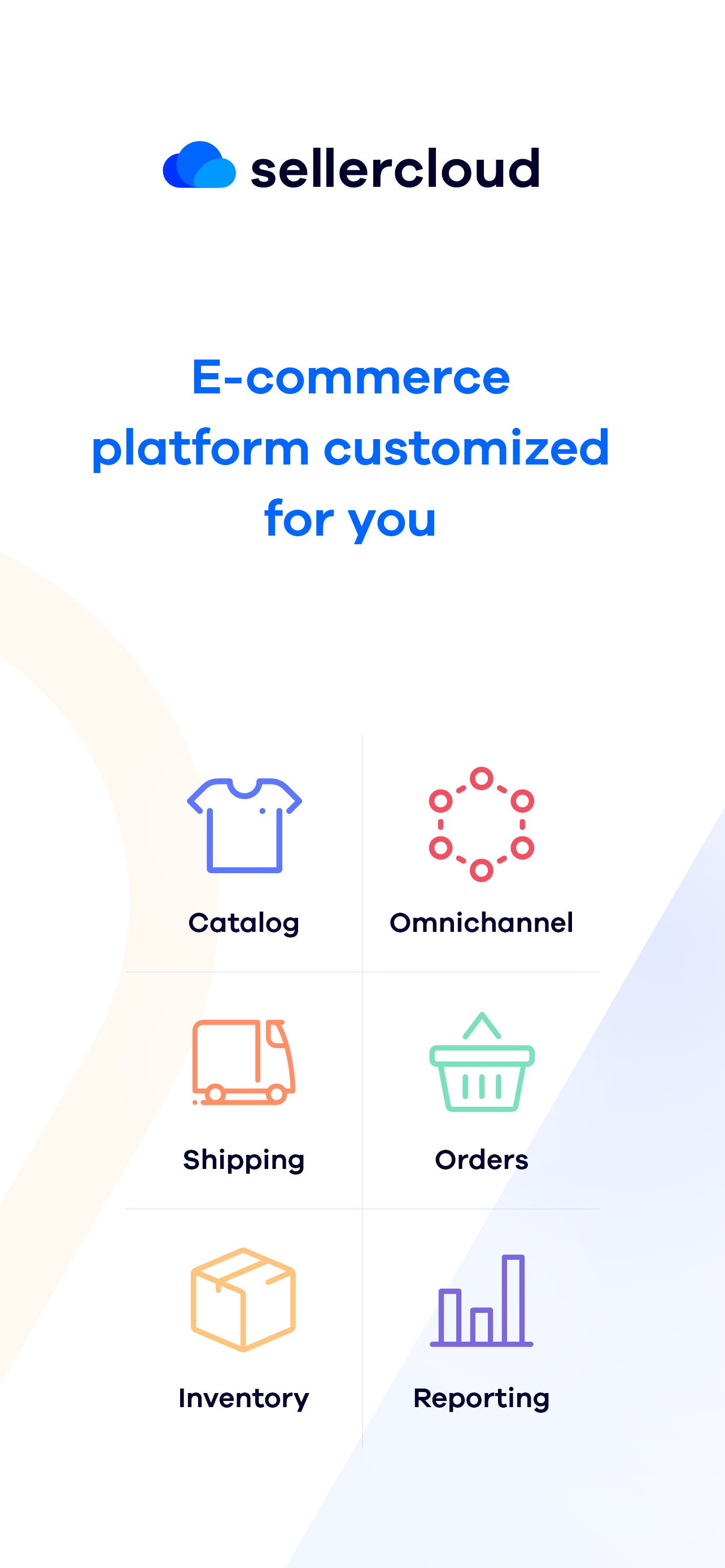 Sellercloud