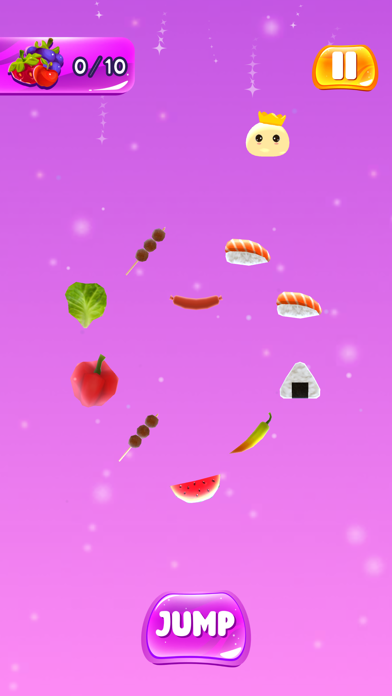 Pinko Slime Screenshot