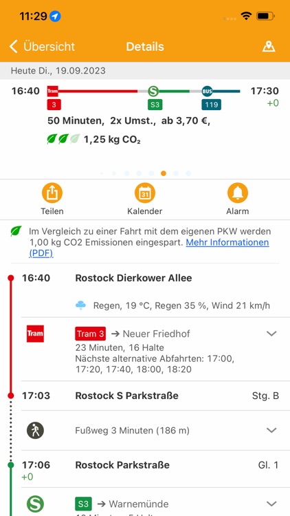 VVW Fahrpläne & Tickets screenshot-3