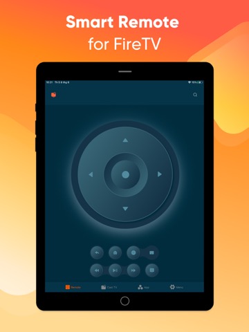 Smart Fire Remote - TV リモコンのおすすめ画像5