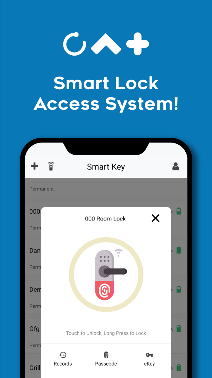 ibilikPlus - IoT Enabled RMS