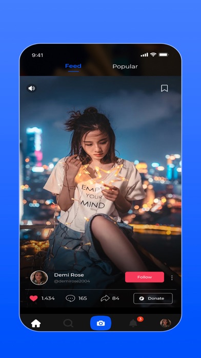 Fantick Screenshot