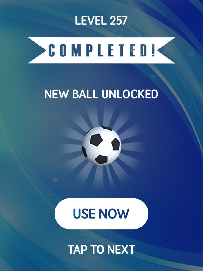 Going Balls - Block Breaker
