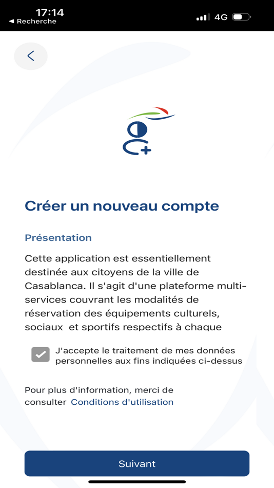 #3. Casa'IN (iOS) Podle: Casa Prestations