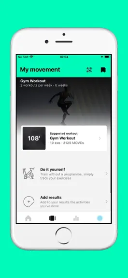 Game screenshot Energy Plus apk