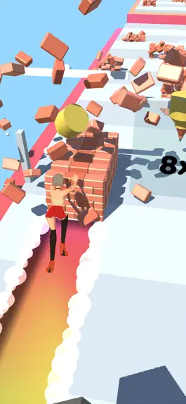 Game screenshot Love Bricks! hack