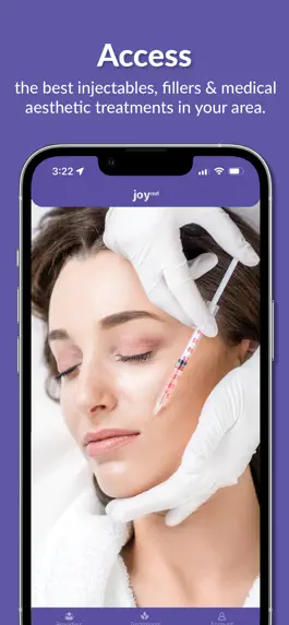 Game screenshot JOY MD – Fillers, Skin + More apk