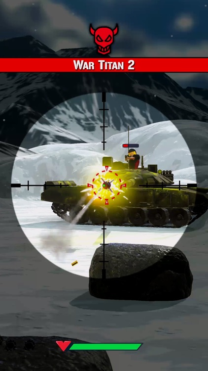 Cover Raid screenshot-4