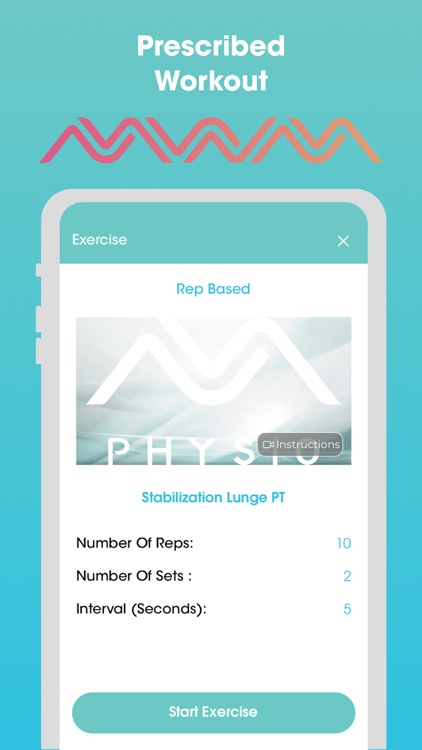 Merlin Physio screenshot-3