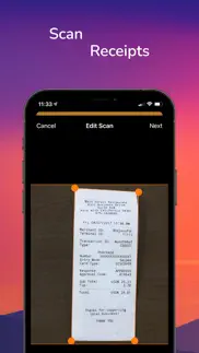 tiny scanner app - pdf scanner iphone screenshot 3