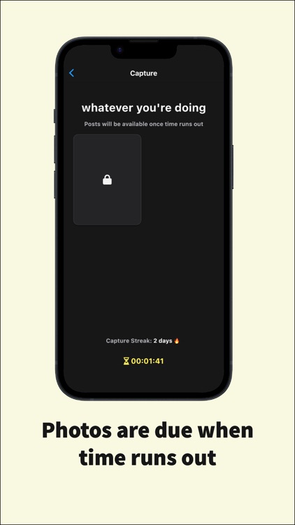 Treehouse - Capture Moments