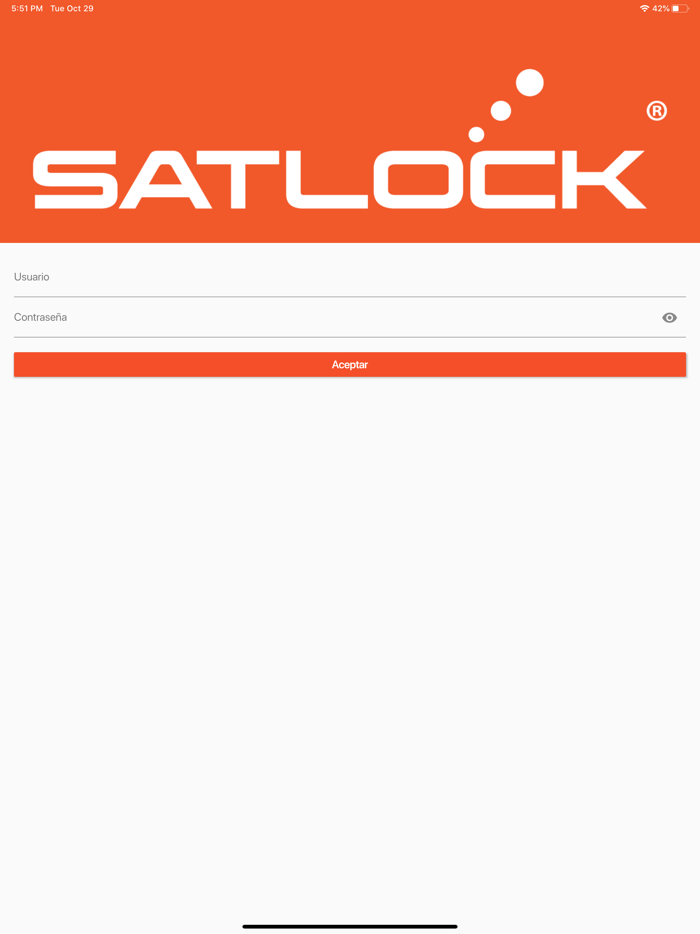 Satlock App