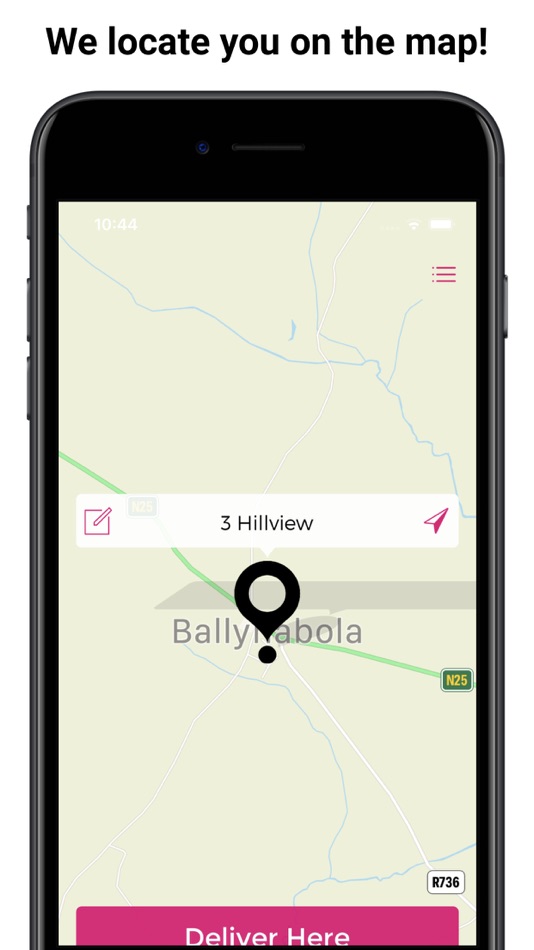 #2. The Burger Buff (iOS) 由: Musgrave Ltd