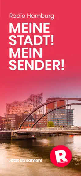 Game screenshot Radio Hamburg mod apk
