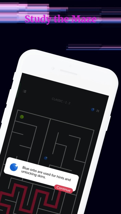 Maze CrazE - Maze Games! Screenshot