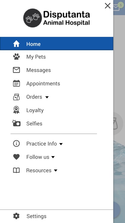 Disputanta Animal Hospital screenshot-4