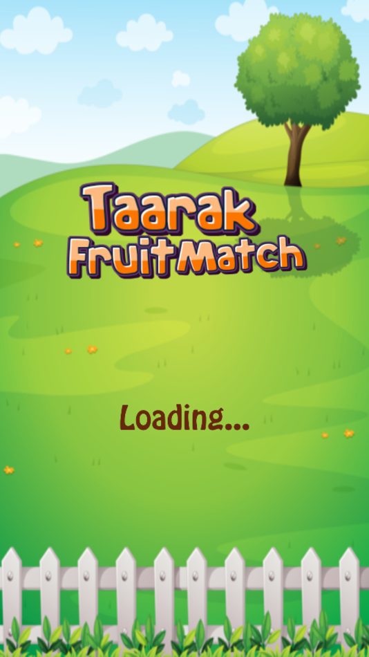 #7. Taarak Fruit Match| TMKOC Game (iOS) Podle: Neela Mediatech Private Limited