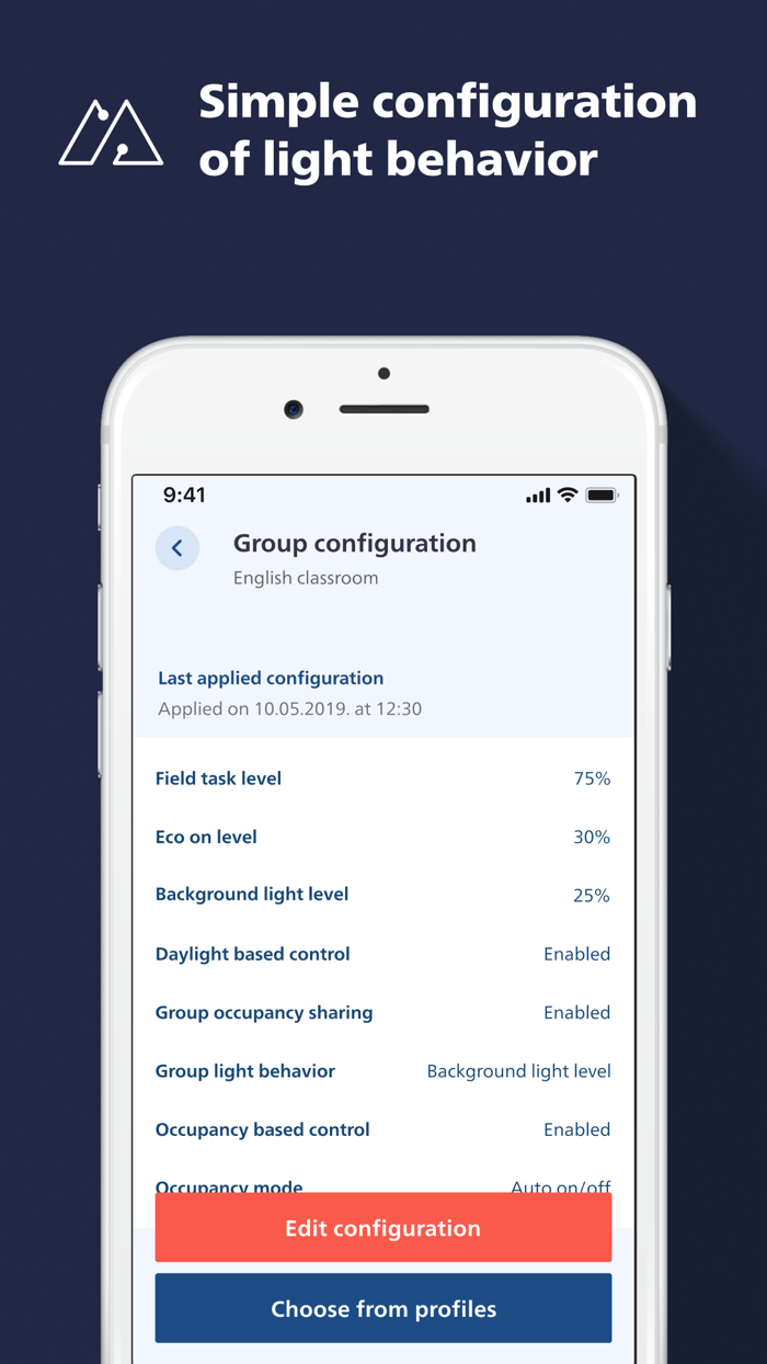 Philips MasterConnect