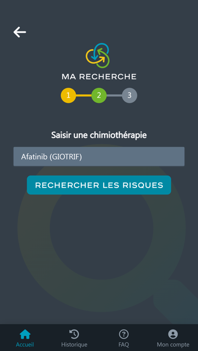 CLIC-Interact Screenshot