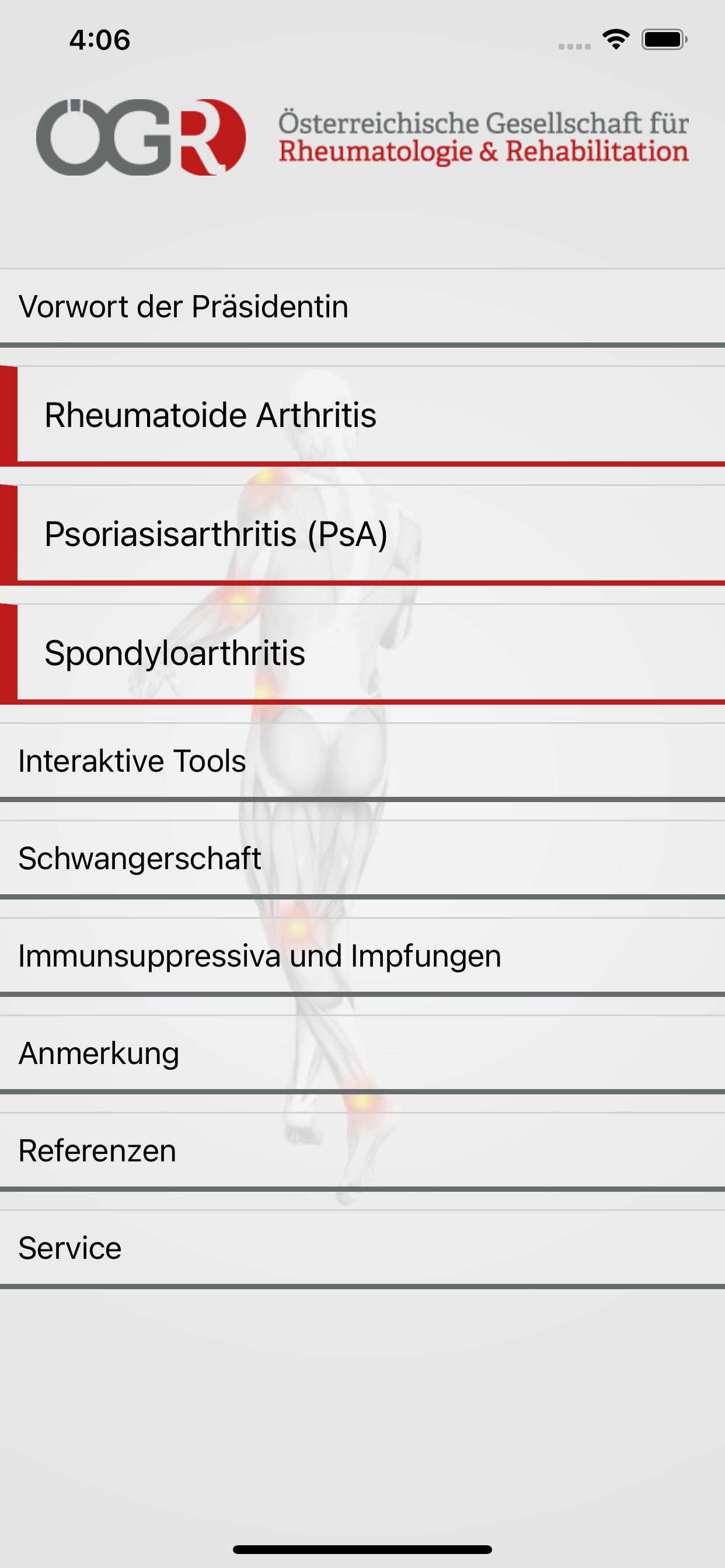 RheumaGuide