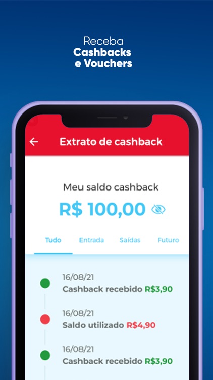 Clube Abrafer screenshot-6