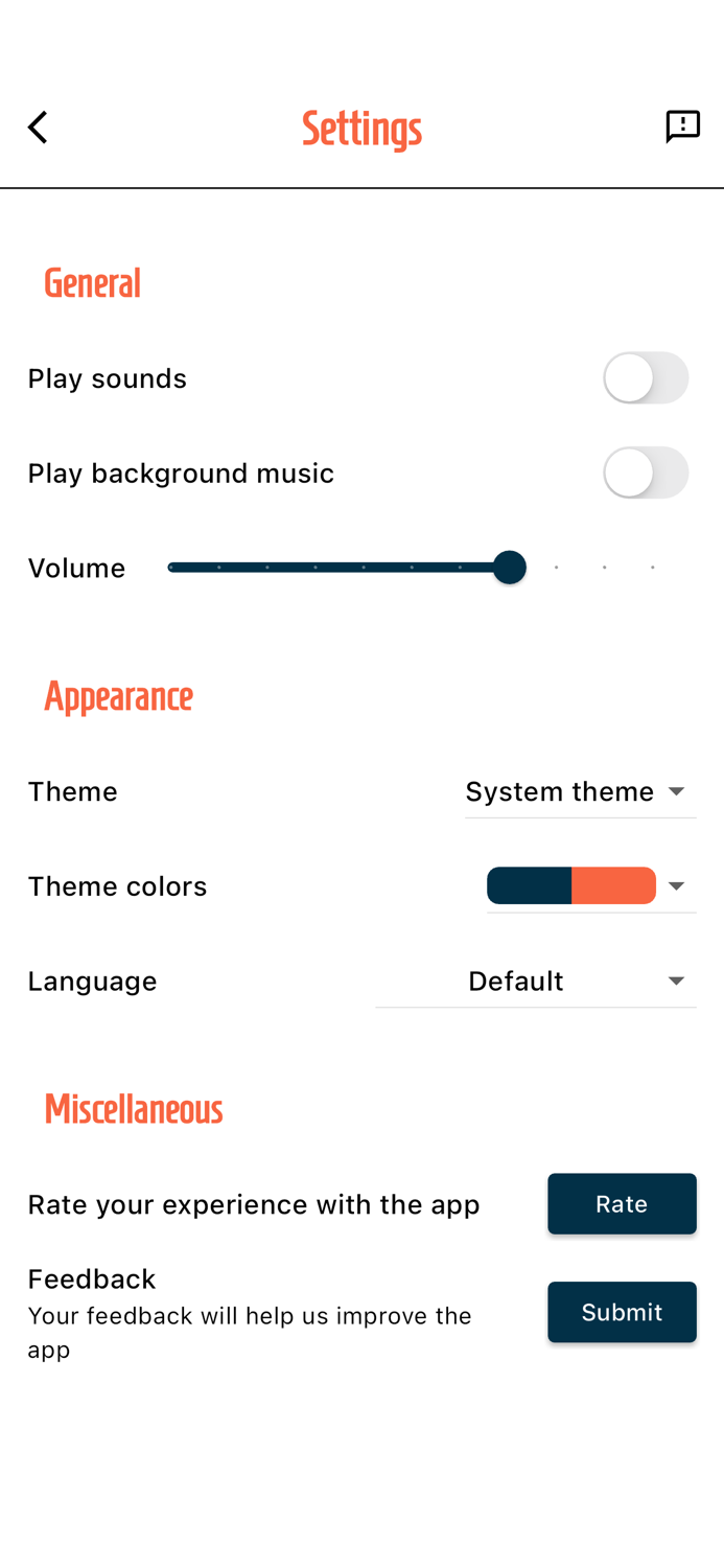 Contour a curvy puzzle