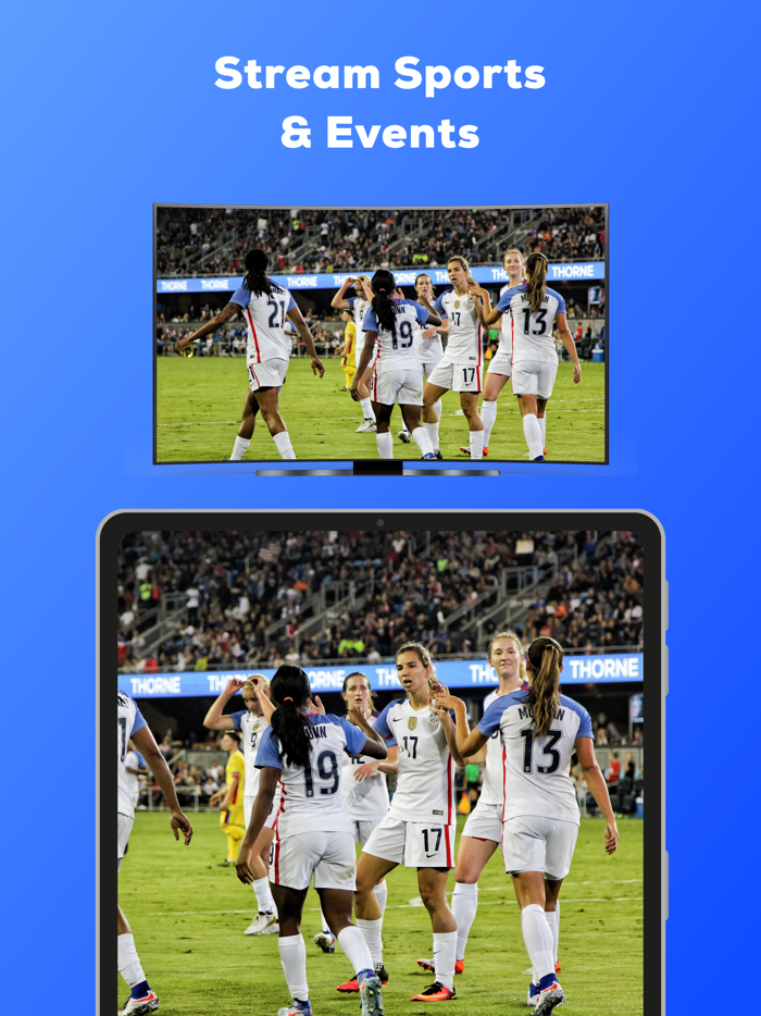 Cast Phone to TV Miracasting