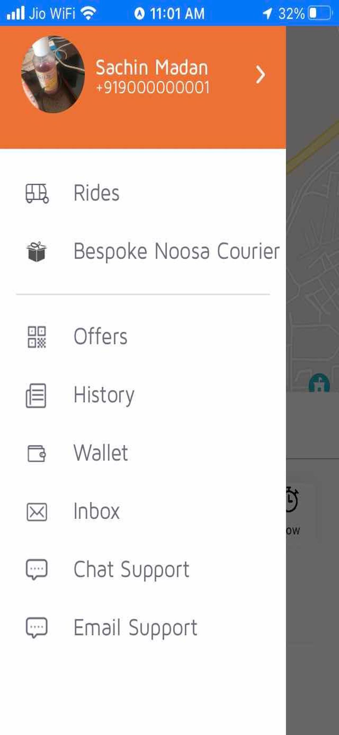 Bespoke Noosa Luxury