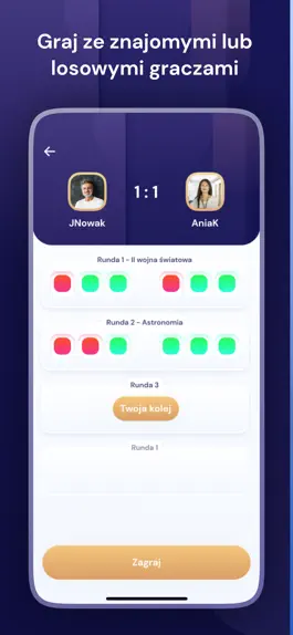 Game screenshot Quikś apk