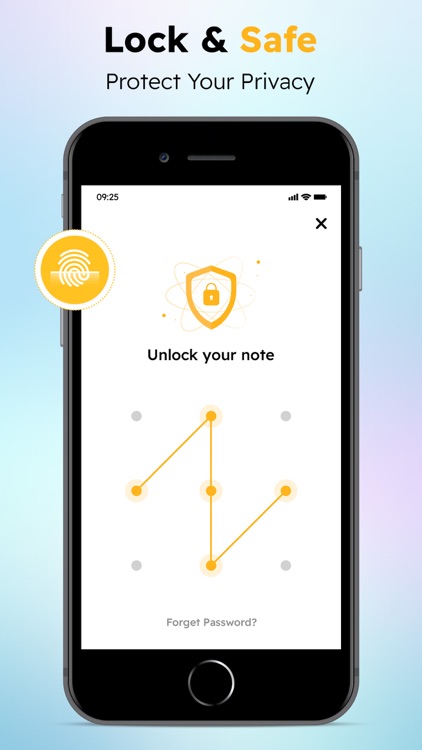 Notebook - Notes and Lists screenshot-5