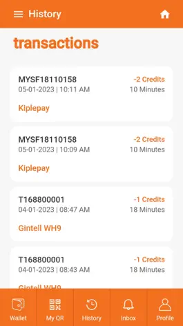 Game screenshot Rest N Go apk